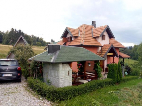 Vila DOĐI, Bajina Bašta